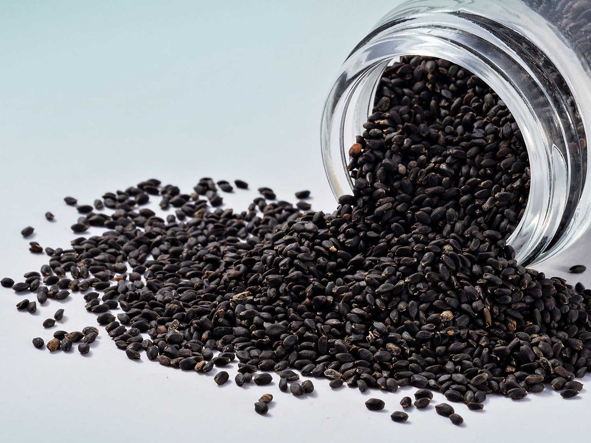 Bazylia w nasionach 50g