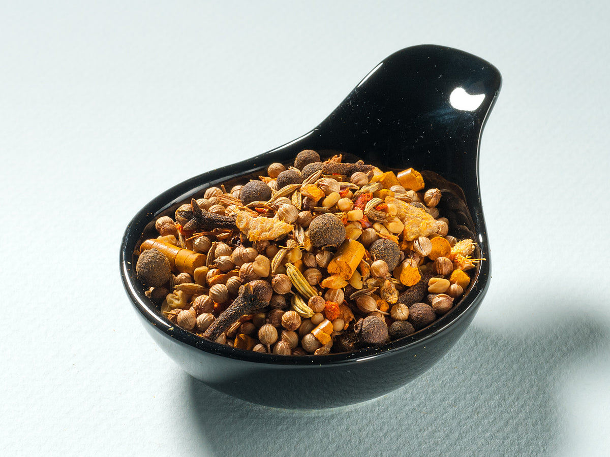 Goan Curry 50g