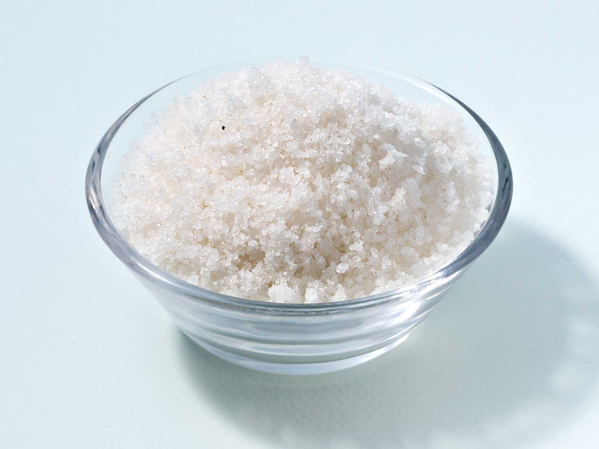 Sycylijski Fior di Sale 130g