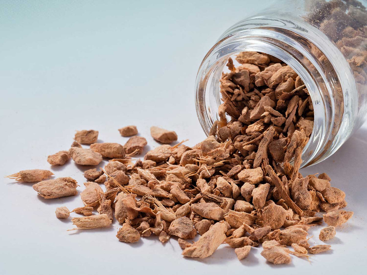 Galanga kawałki 50g