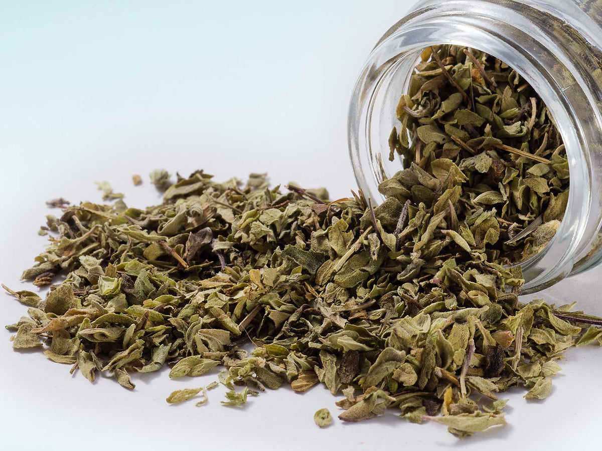 Oregano chilijskie 10g