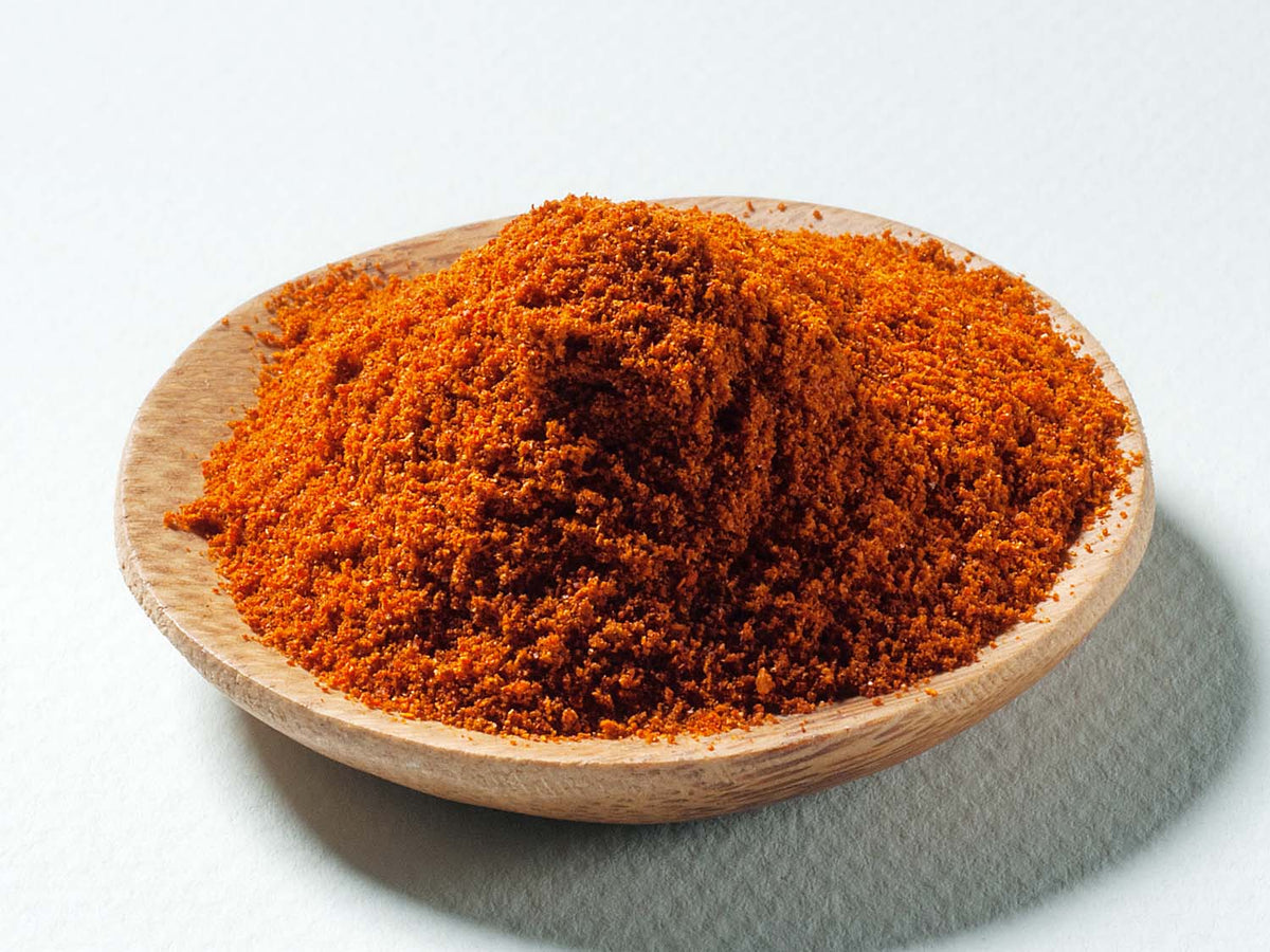 Papryka ostra 40g