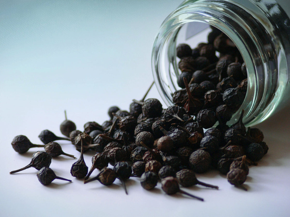 Papryka Cubebe 40g