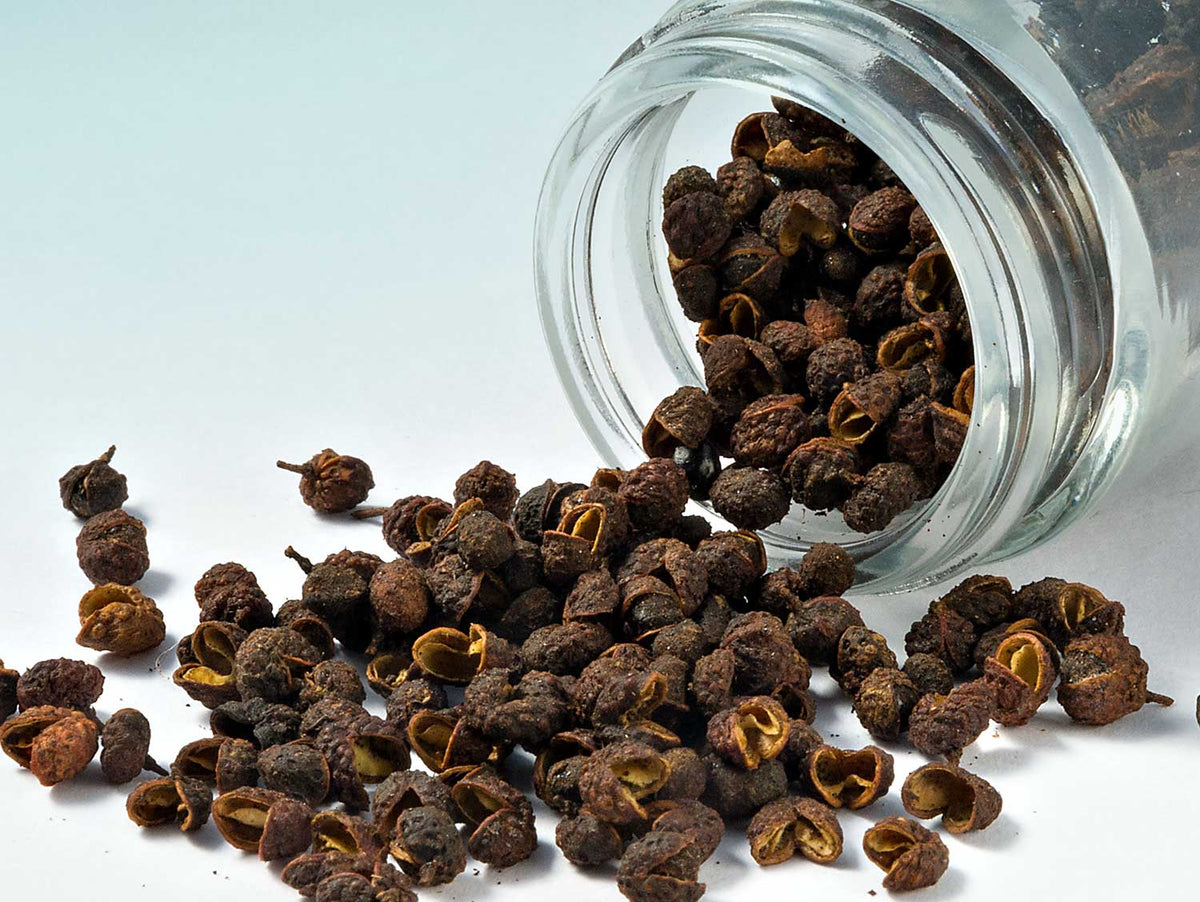 Papryka Timut 20g
