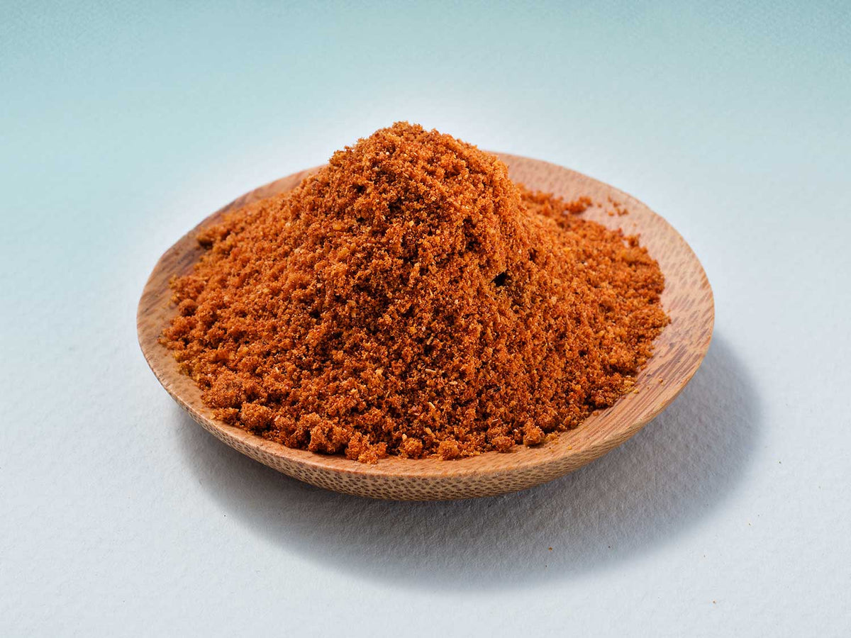 Carolina Reaper Chilli w proszku 10g