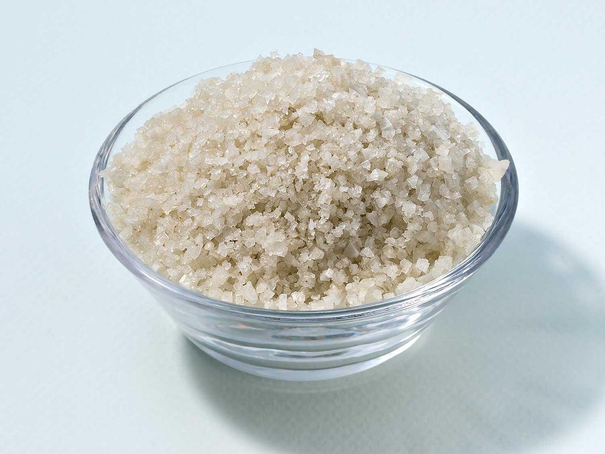 Guerande Sól szara cała w ziarnach 130g