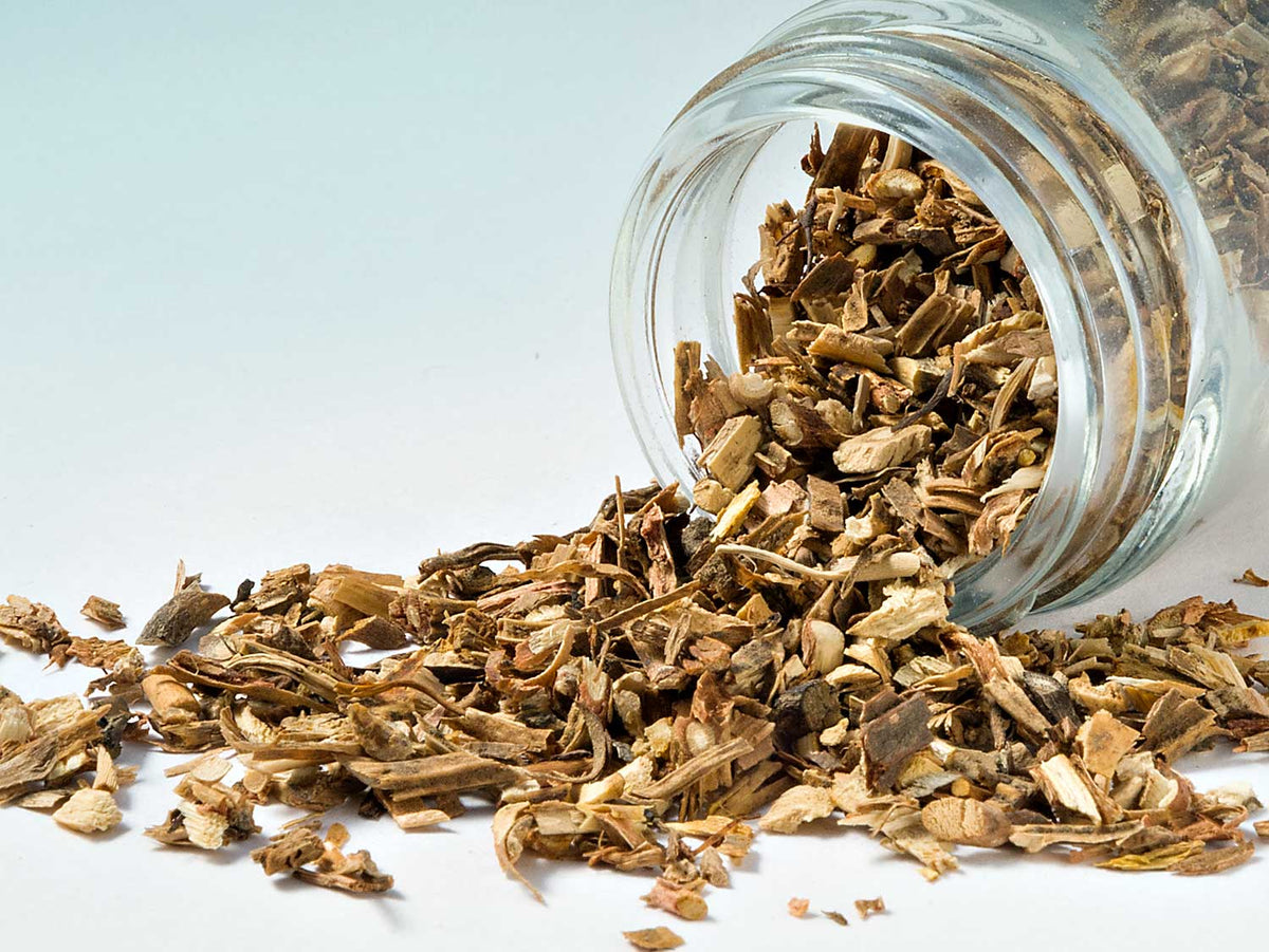 Korzeń Sarsaparilli 20g