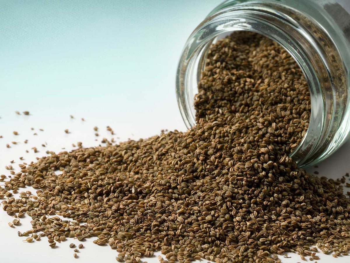 Nasiona selera 50g