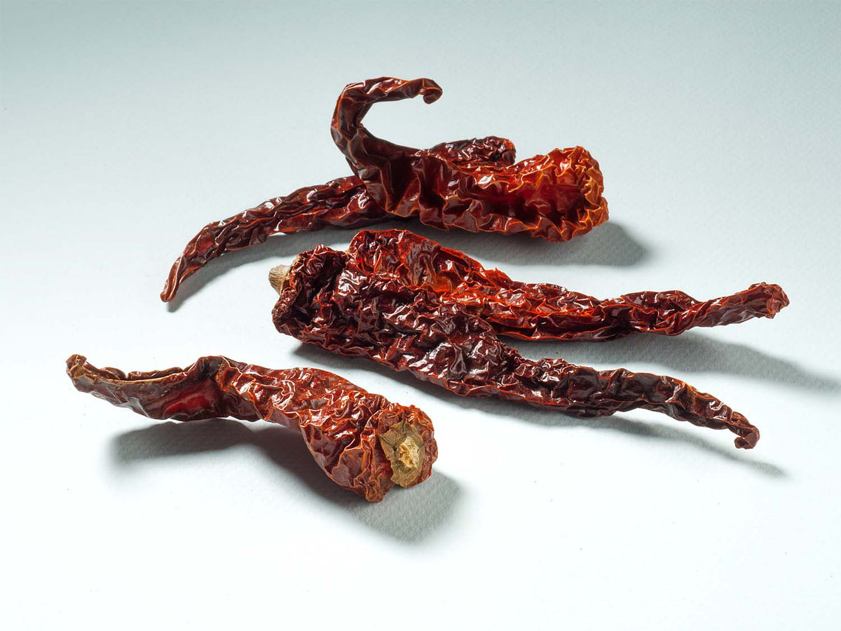 Kaszmirskie chilli całe 20g