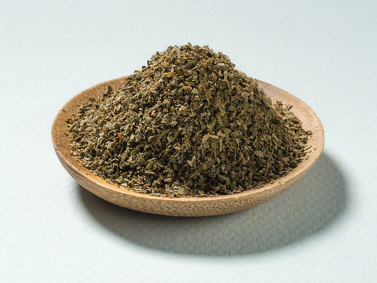 Mirt Cytrynowy 20g