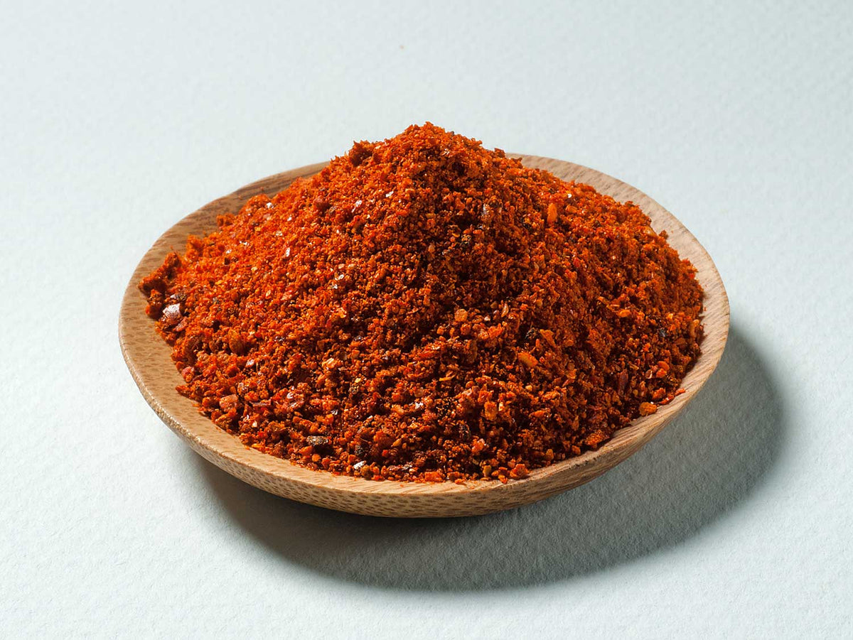 Płatki Chilli Aleppo 30g