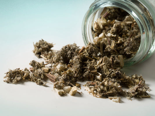 Piołun rzymski / Artemisia Absinthium 20g