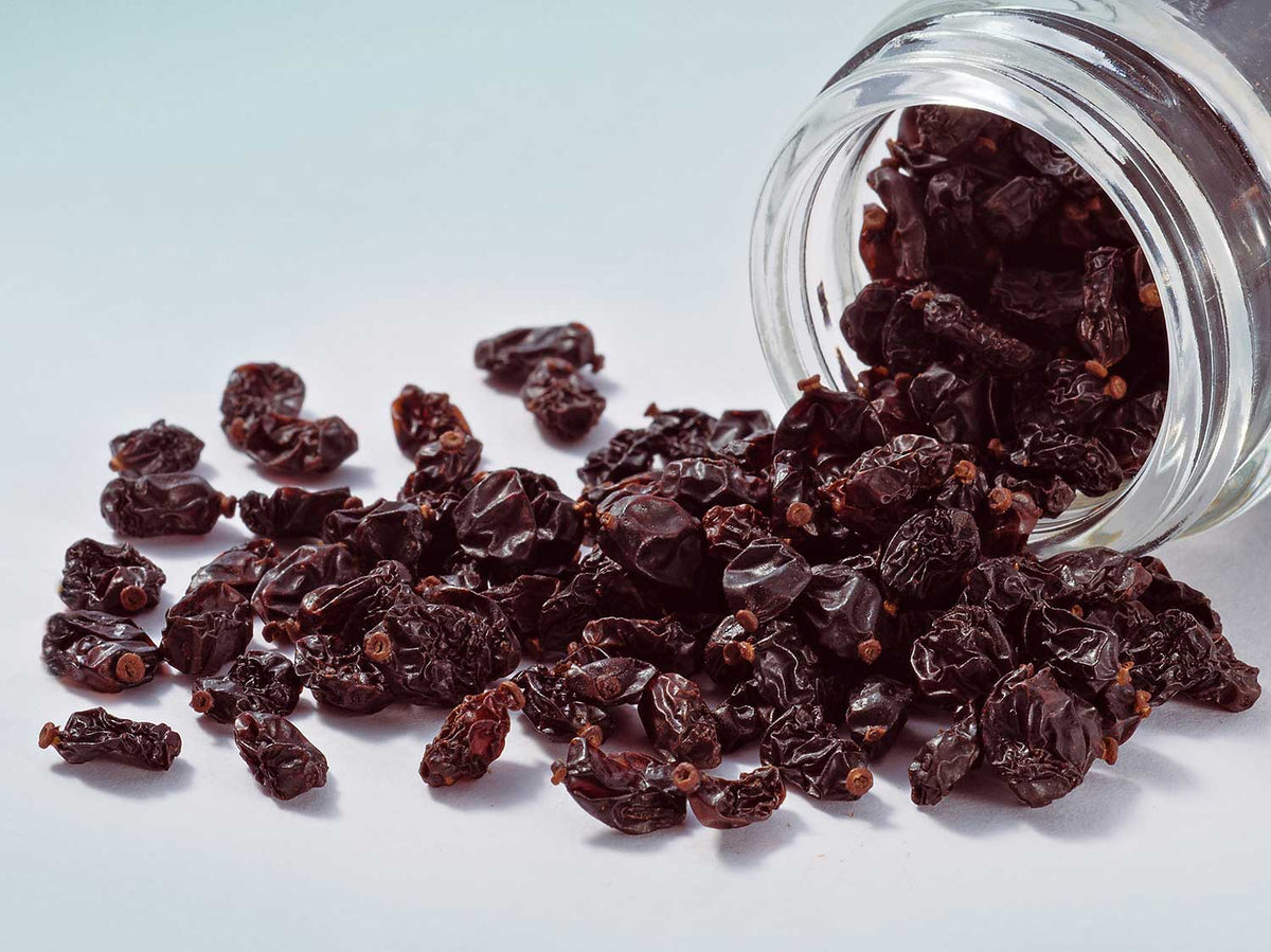 Berberys Berberys - Berberis - Berberys 40g