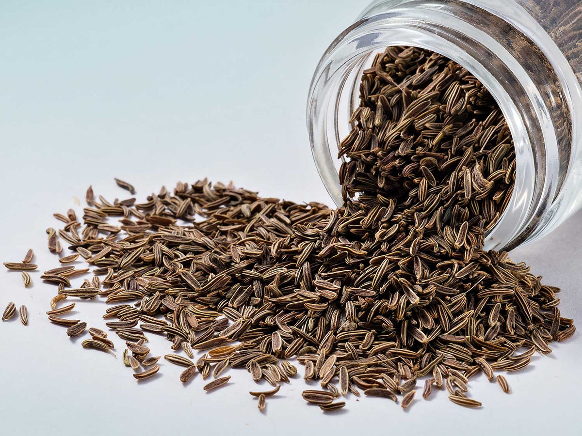 Nasiona czarnuszki 50g