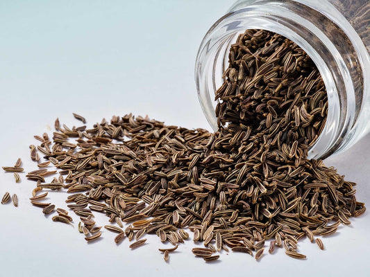 Nasiona czarnuszki 50g