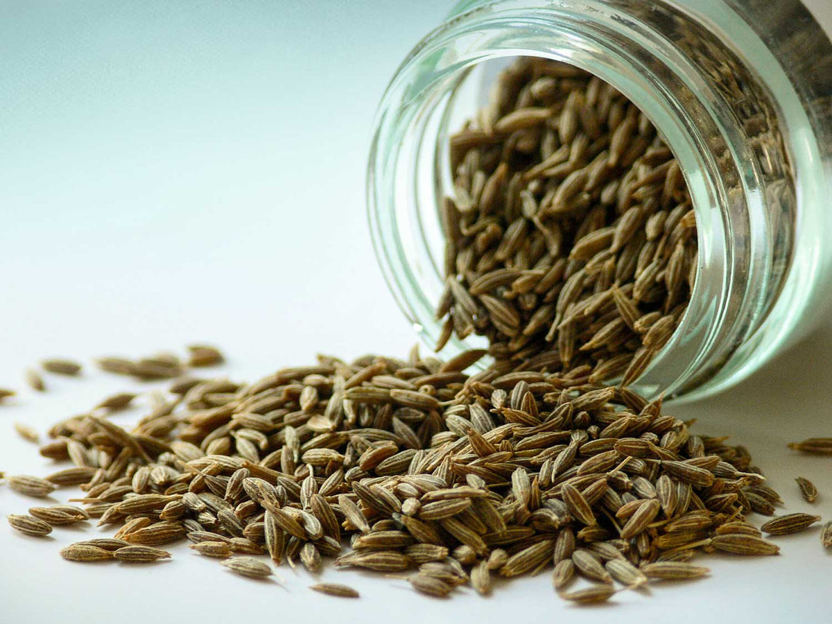 Nasiona kminku 50g