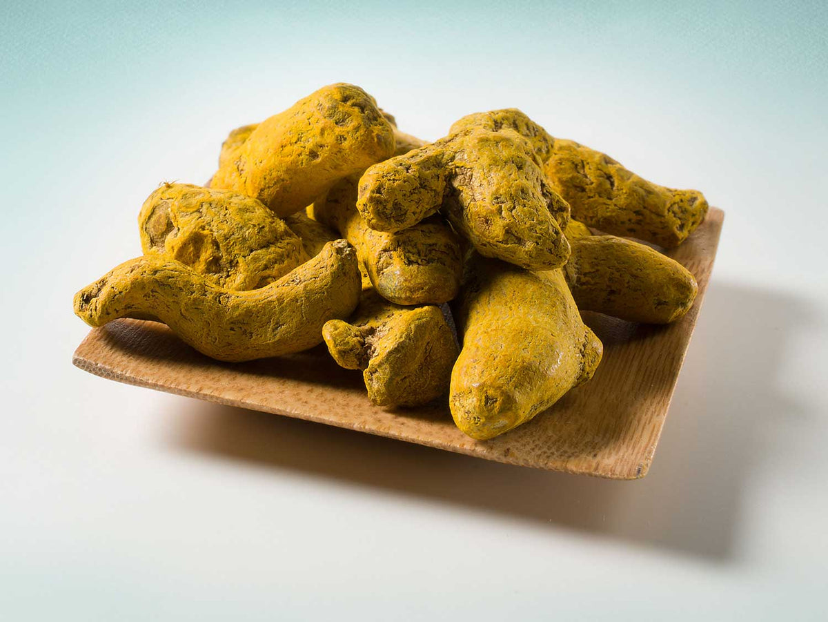 Paluszki Kurkumowe 50g