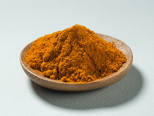 Madras Kurkuma 40g