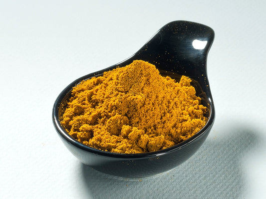 Japońskie Curry 50g