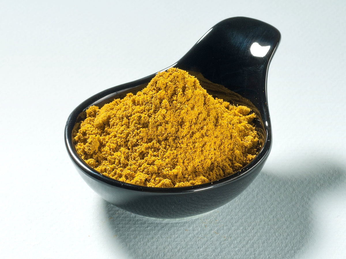 Zielone Tajskie Curry 50g