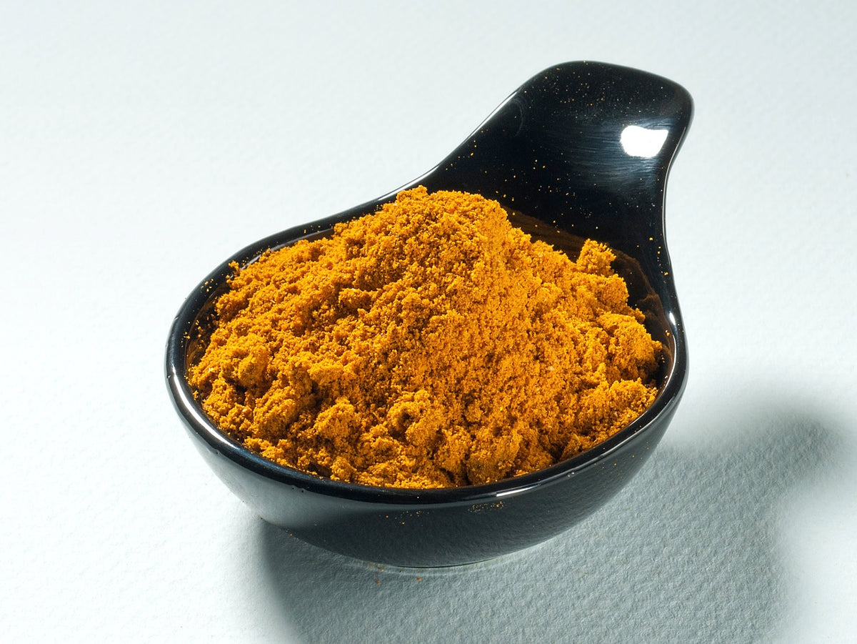 Curry Tradycyjne Angielskie 50g