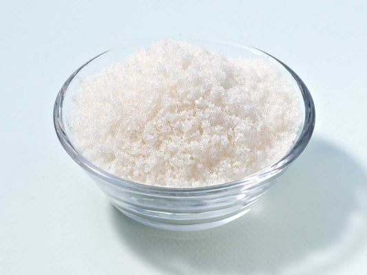 Fleur de sel z Afryki Południowej 60g