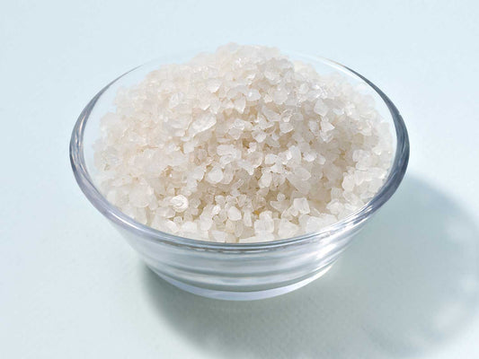 New Zealand Salt - Organiczna sól w ziarnach 130g