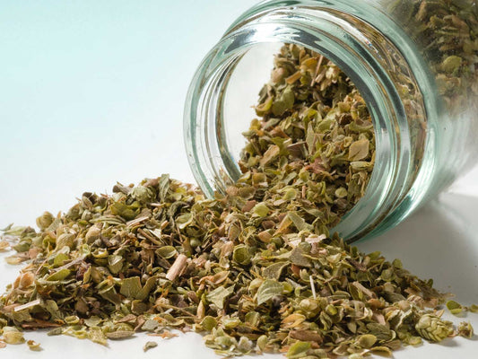 Oregano 10g