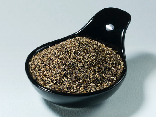 Mieszanka Pieprzu Waniliowego 30g