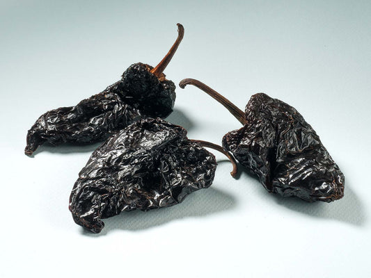 Papryczka chili Mulato cała 50g