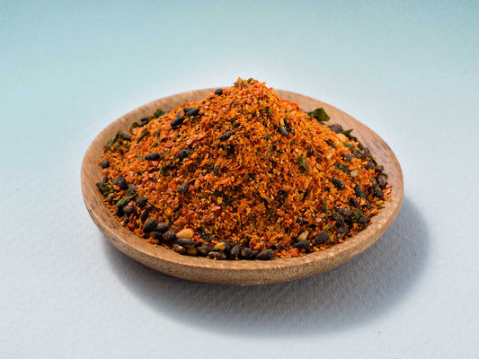 Papryczka chili Nanami Togarashi 30g