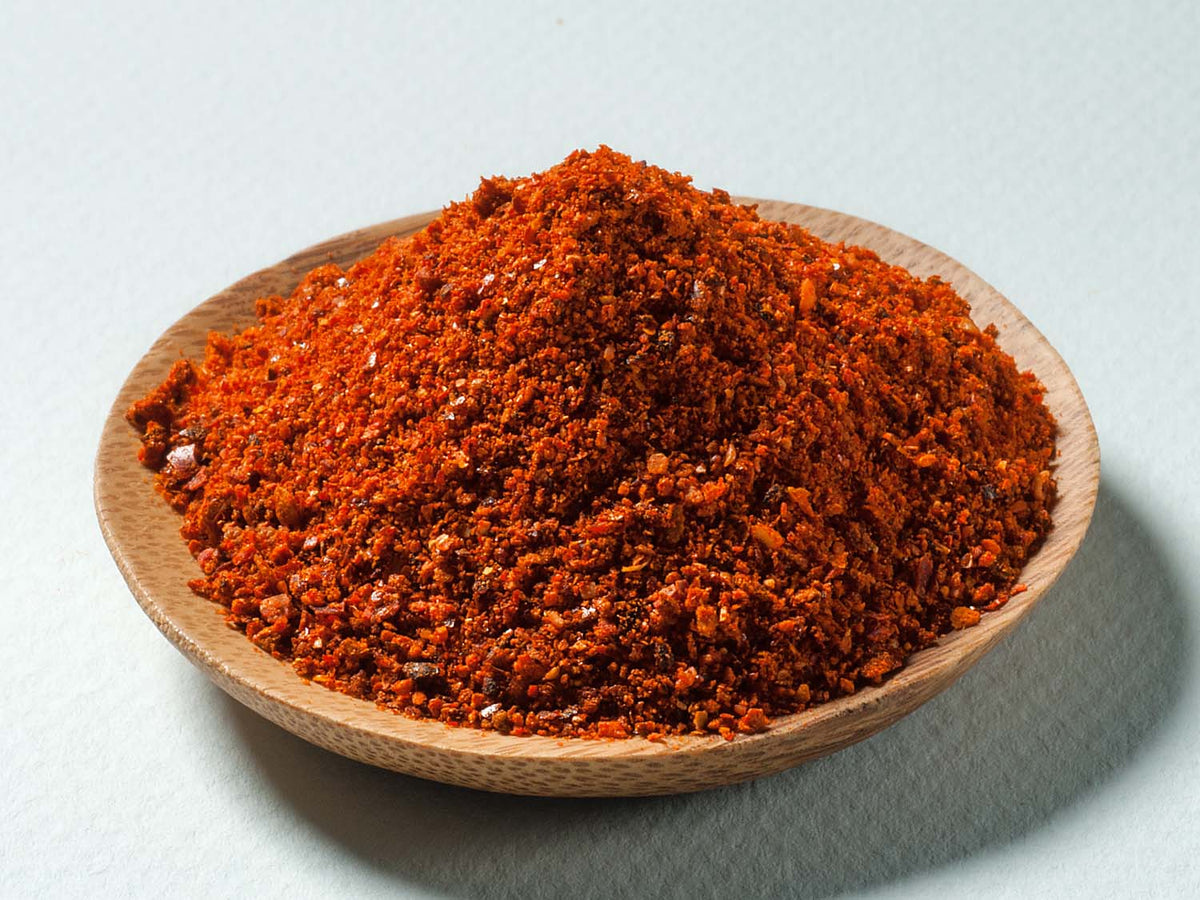 Red Scotch Bonnet Chilli w proszku 10g
