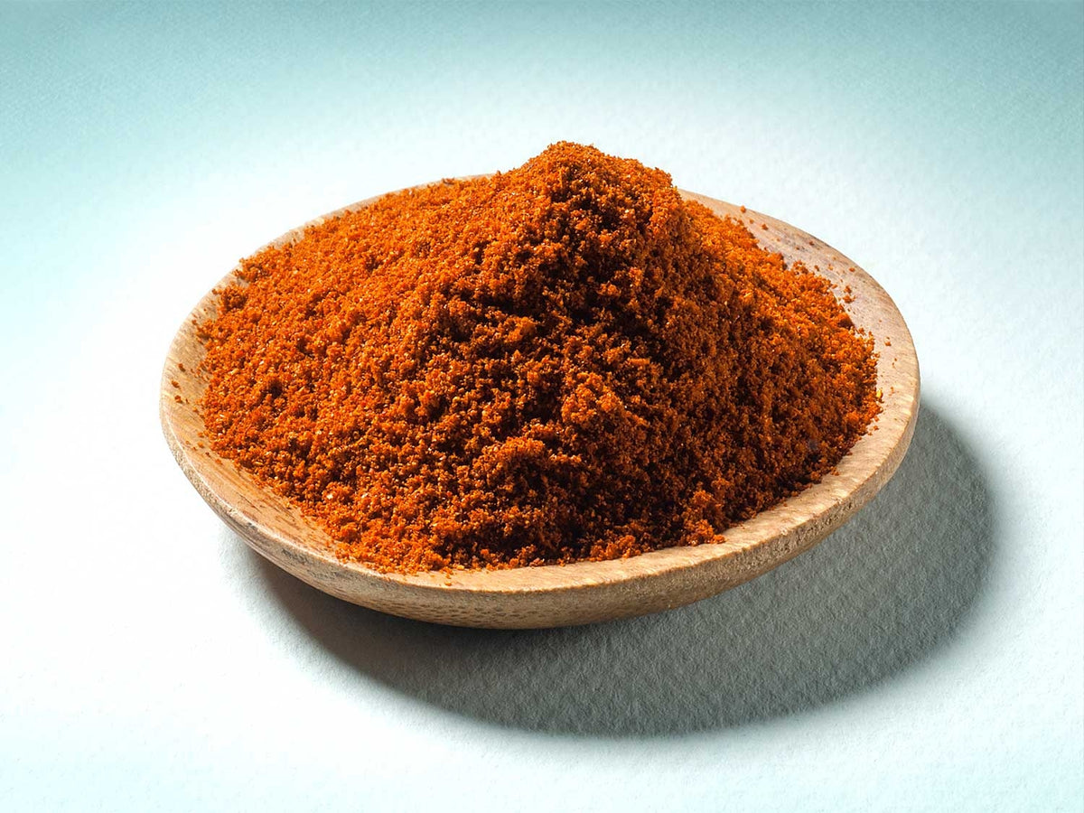 Scorpion Moruga czerwone chilli w proszku 10g