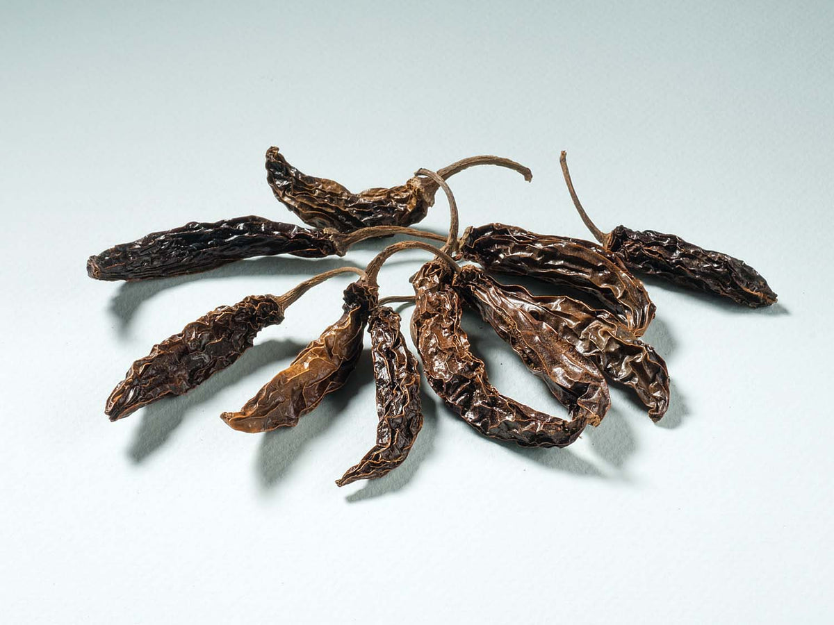 Papryczka chili Serrano cała 20g