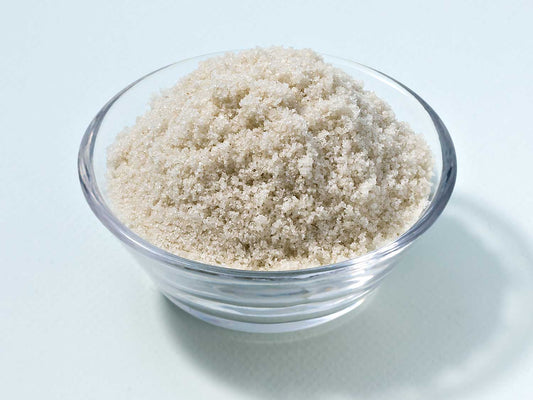 Drobna sól szara Guerande cała 130g