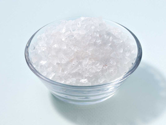 Sól halitowa w ziarnach 130g