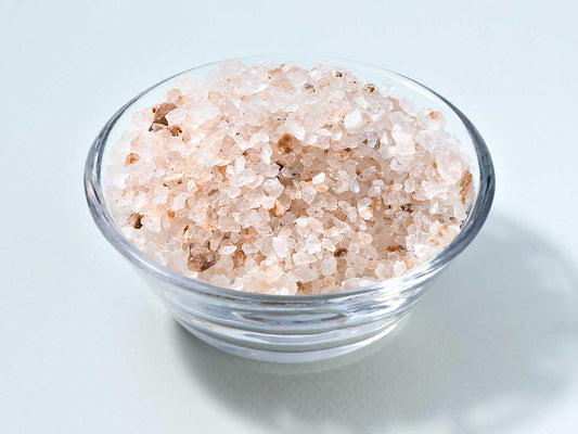 Sweet Salt Sól Utah w ziarnach 100g