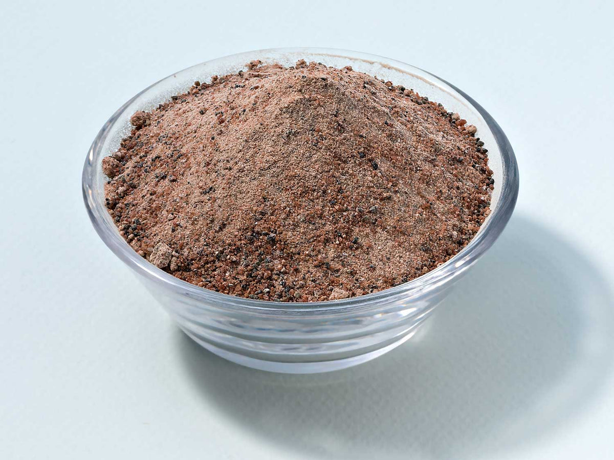 Kala Namak Drobna sól fioletowa 130g