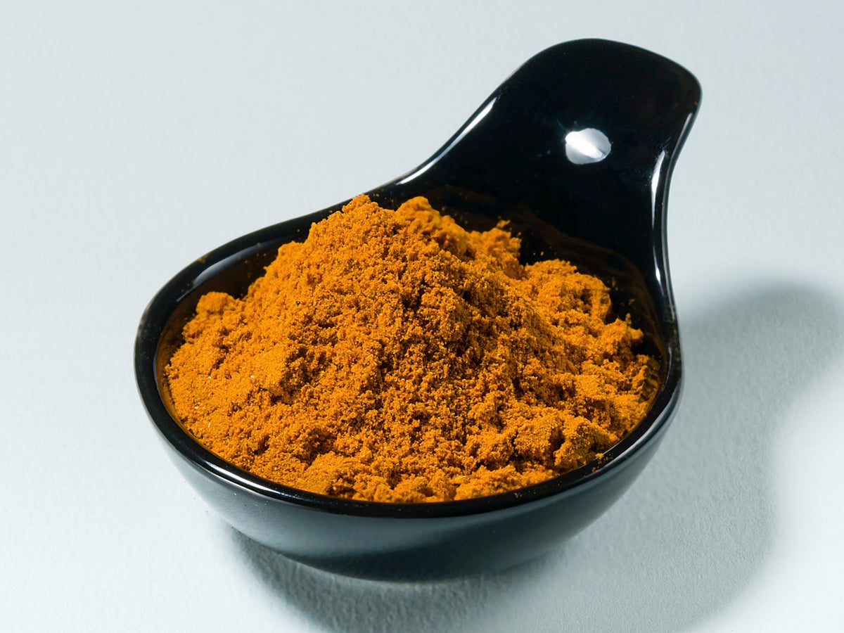 Wędzone Curry 50g