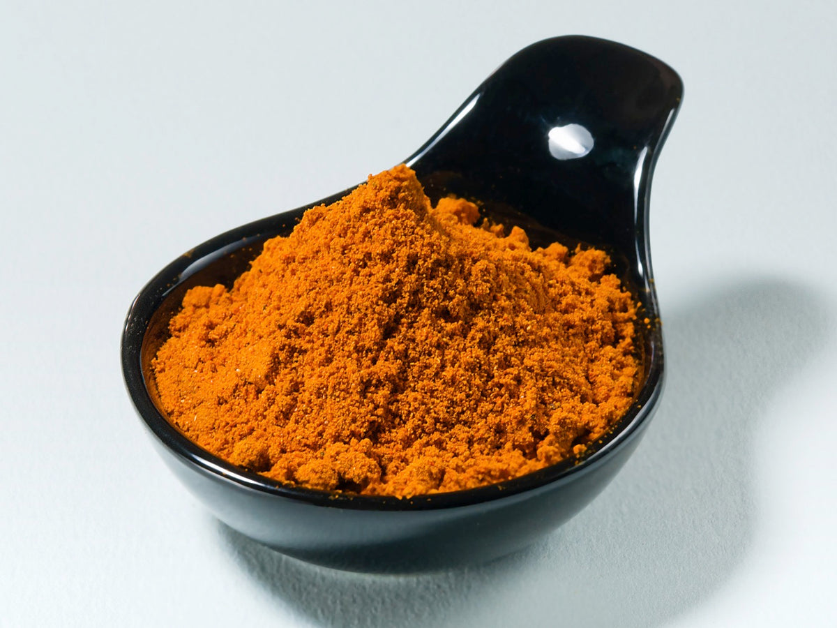 Wędzone Tandoori 50g