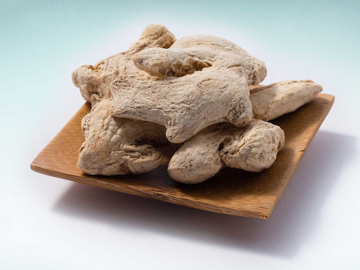 Paluszki Imbirowe 50g