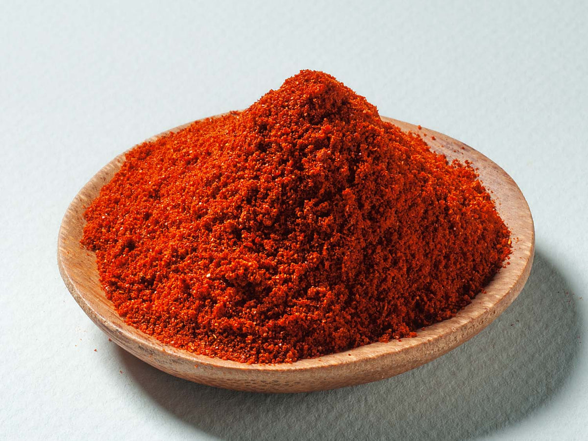 Delikatna Papryka 40g